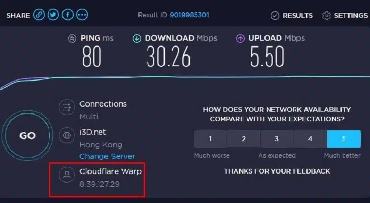 Bật mí cách sử dụng VPN 1111 để truy cập vào nhà cái Nohu90