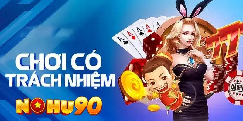Cá cược có trách nhiệm là gì