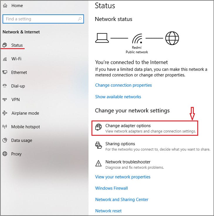 Cách cài đặt VPN 1111 về máy tính và điện thoại an toàn