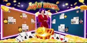 Game bài mậu binh tại nhà cái Nohu90