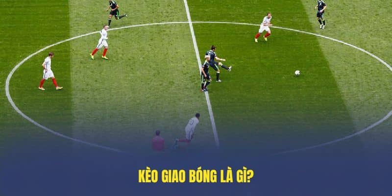 Kèo giao bóng tại nhà cái Nohu90