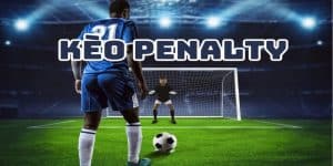 Kèo luân lưu Penalty tại Nohu90