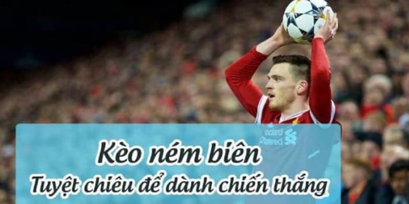 Kinh nghiệm chơi kèo ném biên Nohu90 tối ưu hóa chiến thắng