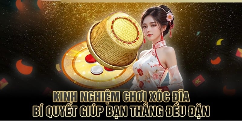 Lưu ý cần nhớ khi đọc vị xóc đĩa online tại Nohu90
