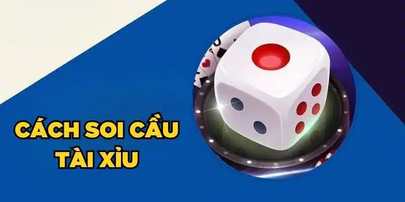Mẹo bắt cầu tài xỉu