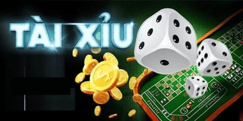 Tài xỉu tại Nohu90