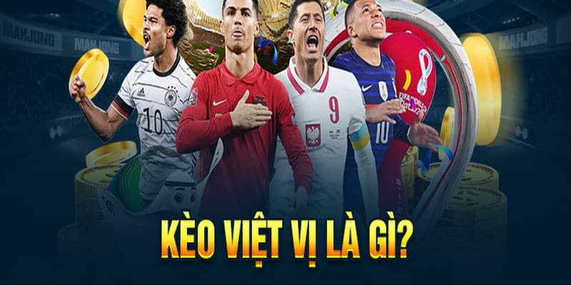 Tìm hiểu kèo việt vị tại nhà cái Nohu90