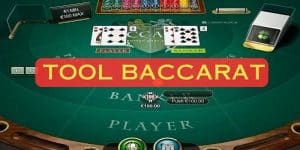 Tool Baccarat, công cụ hỗ trợ chiến thắng trong baccarat