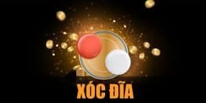 Xóc đĩa tại nhà cái Nohu90